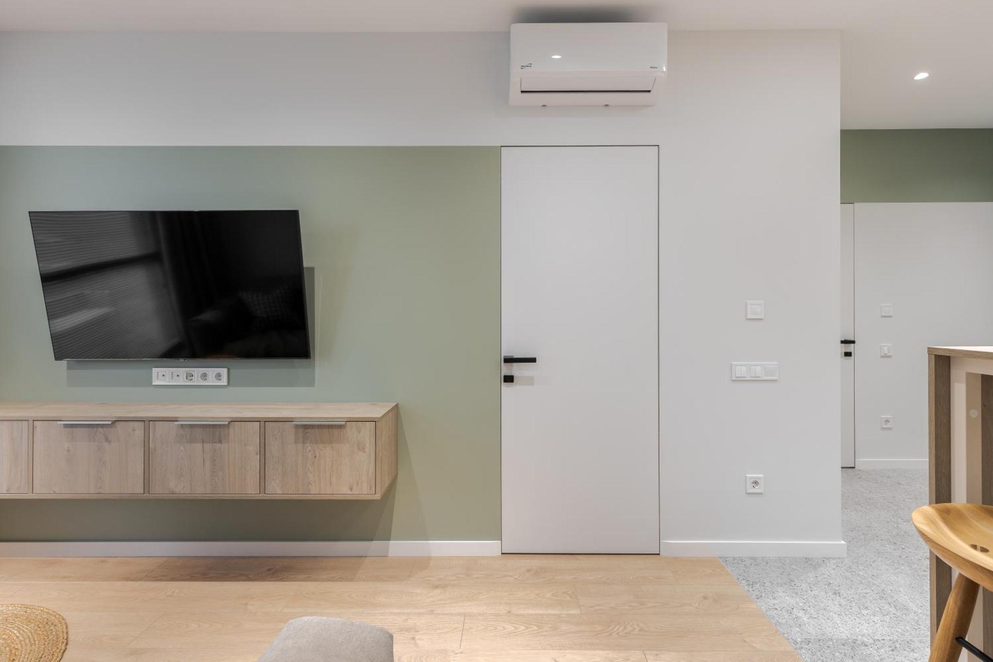 Avalon On Lypynskogo Street Apartment Lviv Exterior photo